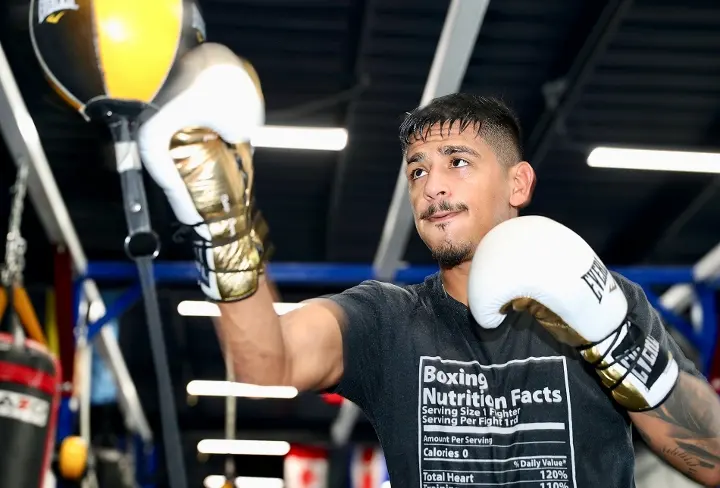 Jessie Magdaleno