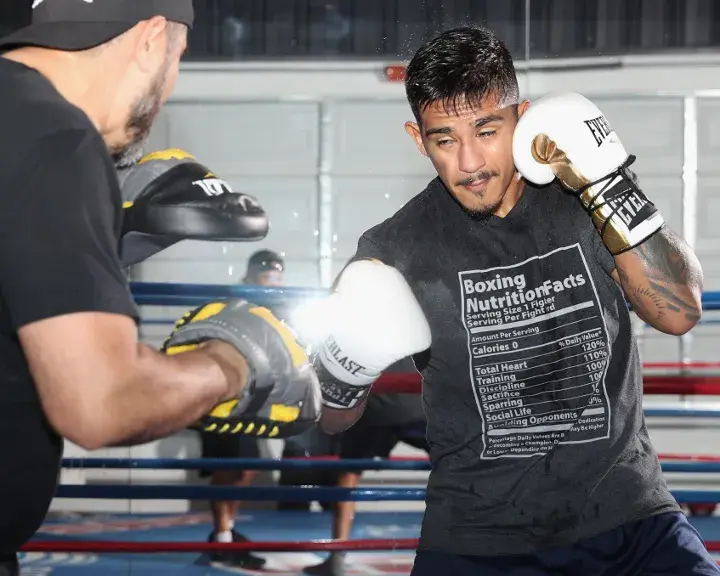 Jessie Magdaleno