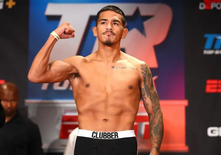 Jessie Magdaleno