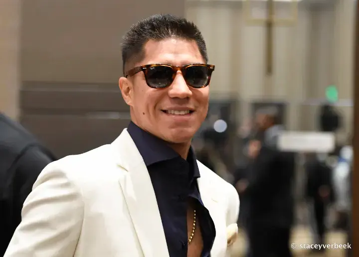 Jessie Vargas