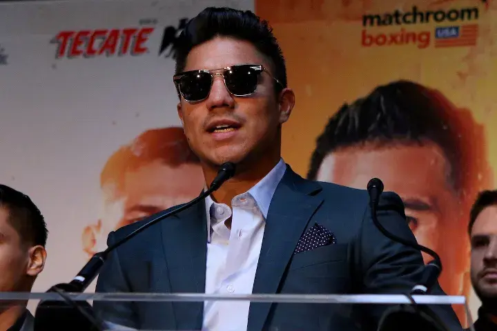 Jessie Vargas