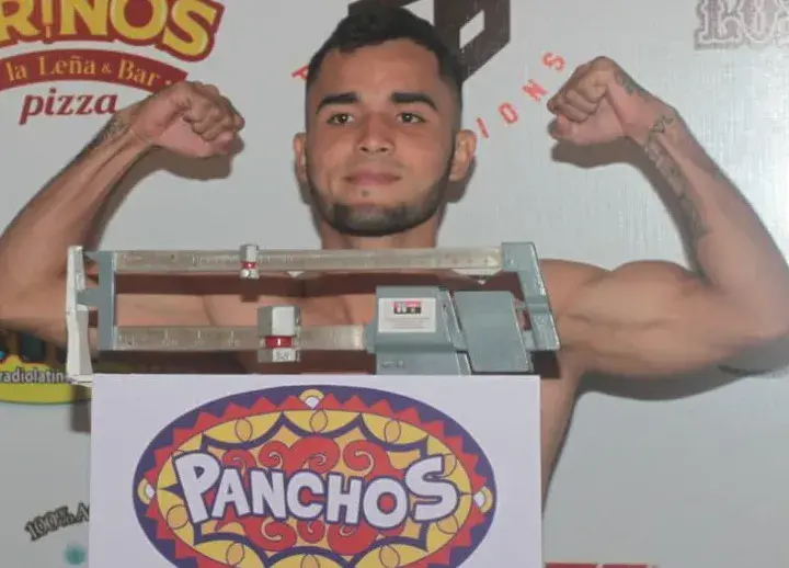 Jesus Arechiga Valdez