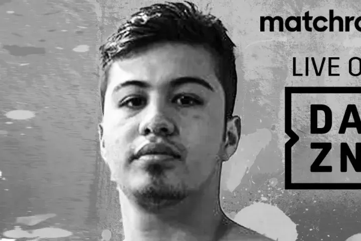 Jesus Martinez