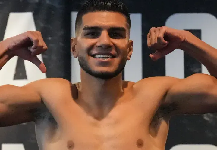Jesus Ramos