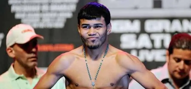 Jesus Rojas