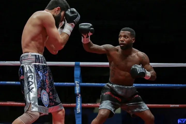 Jezreel Corrales