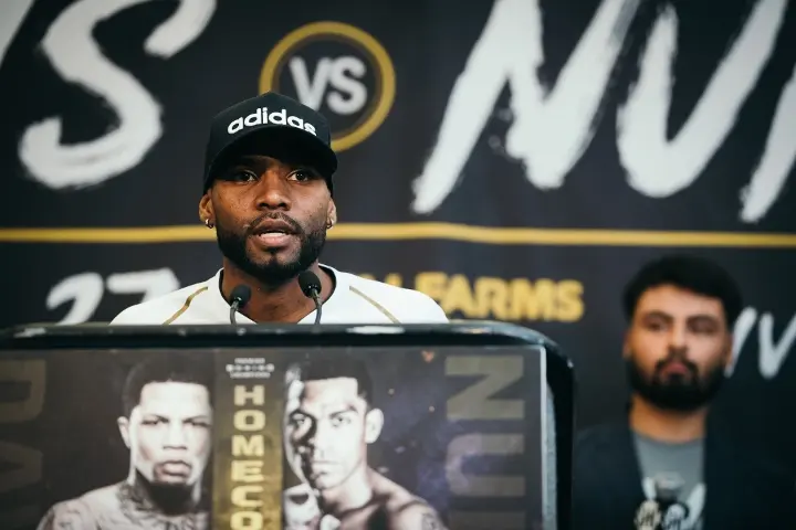 Jezreel Corrales