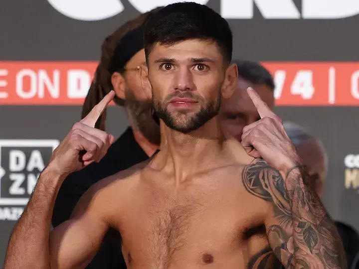 Joe Cordina