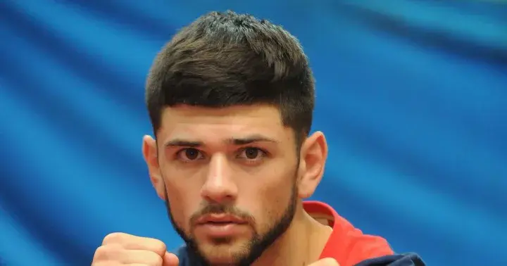 Joe Cordina