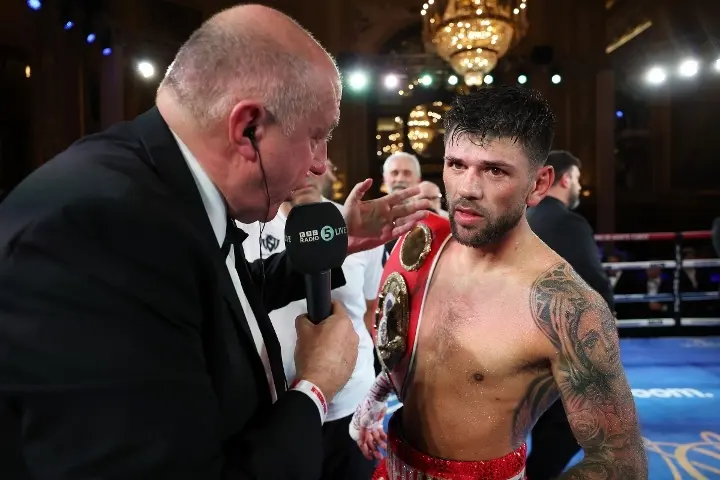 Joe Cordina
