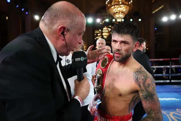 Joe Cordina