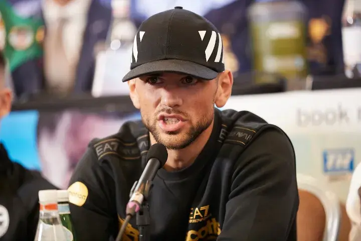 Joe Cordina