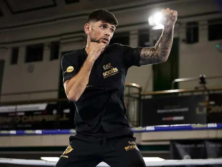 Joe Cordina
