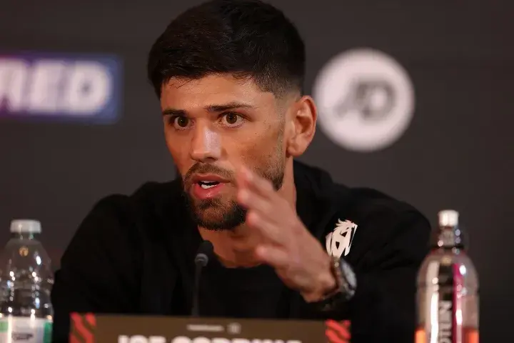 Joe Cordina