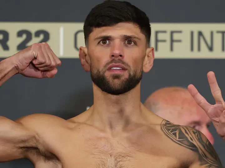 Joe Cordina