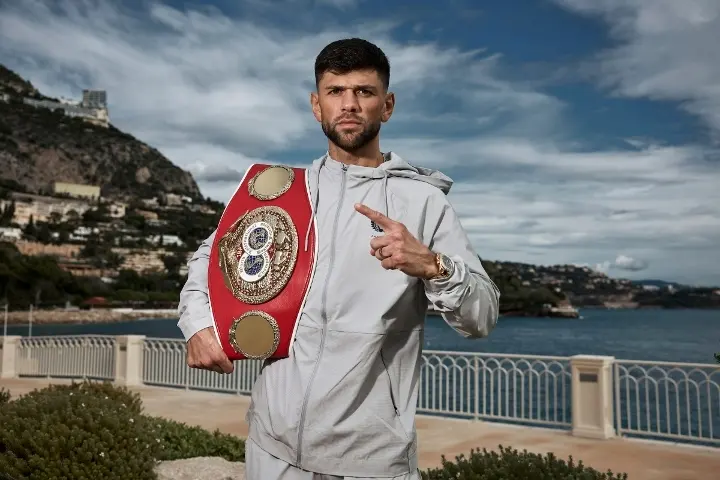 Joe Cordina