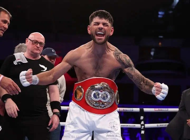 Joe Cordina