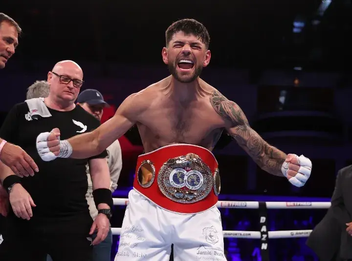 Joe Cordina