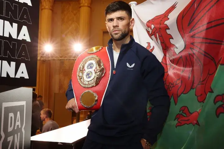 Joe Cordina