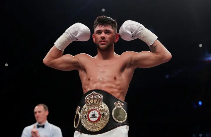 Joe Cordina