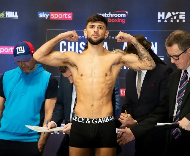 Joe Cordina