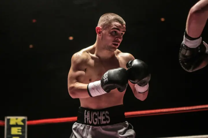 Joe Hughes