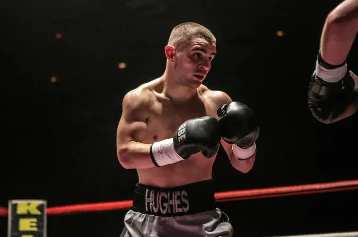 Joe Hughes