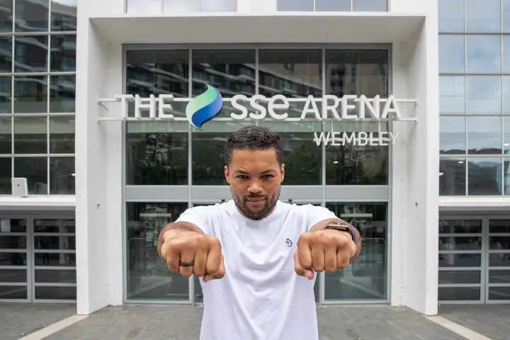 Joe Joyce