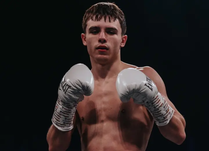 Joe Mcgrail