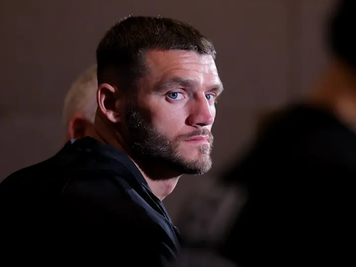 Joe Smith