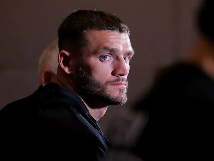Joe Smith