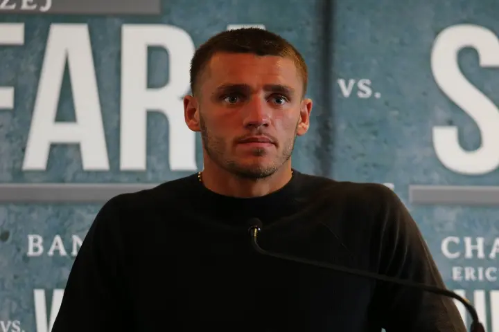 Joe Smith