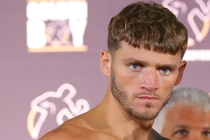 Joe Smith