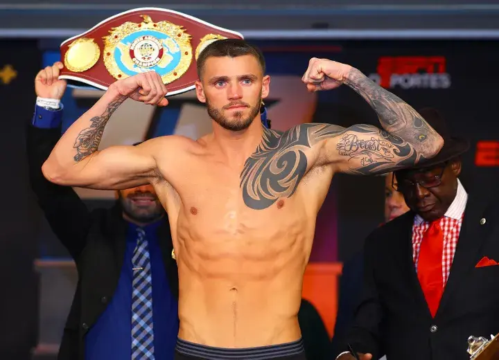 Joe Smith