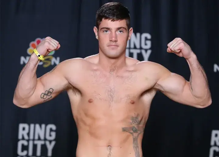 Joe Ward