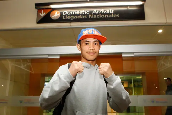 Joebert Alvarez