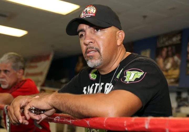 Joel Diaz