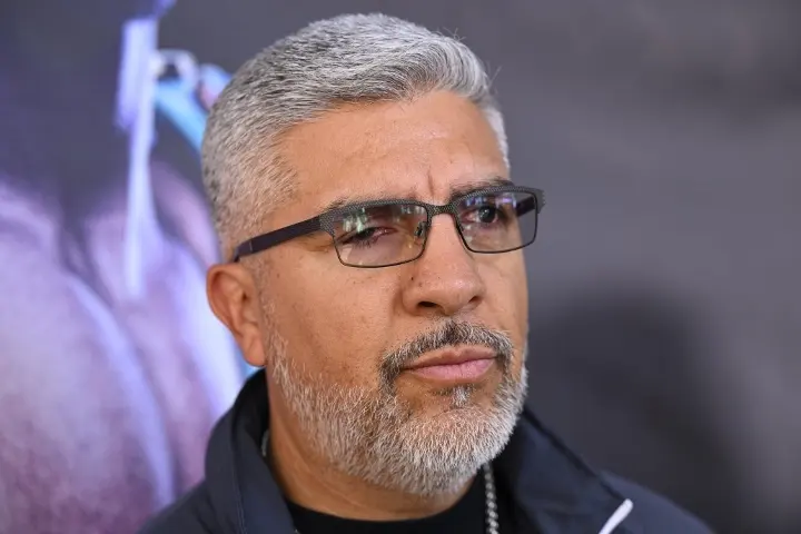 Joel Diaz