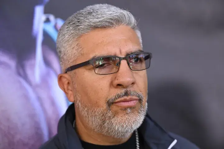 Joel Diaz