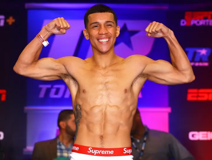 Joel Diaz