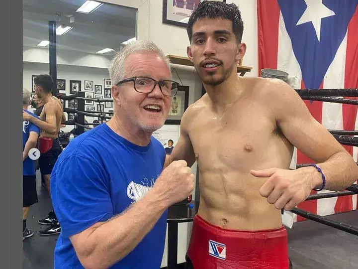Joel Iriarte