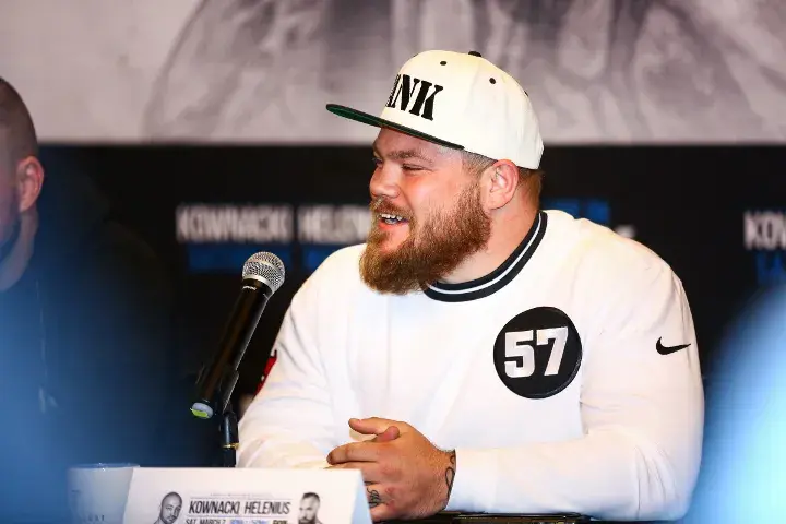 Joey Dawejko