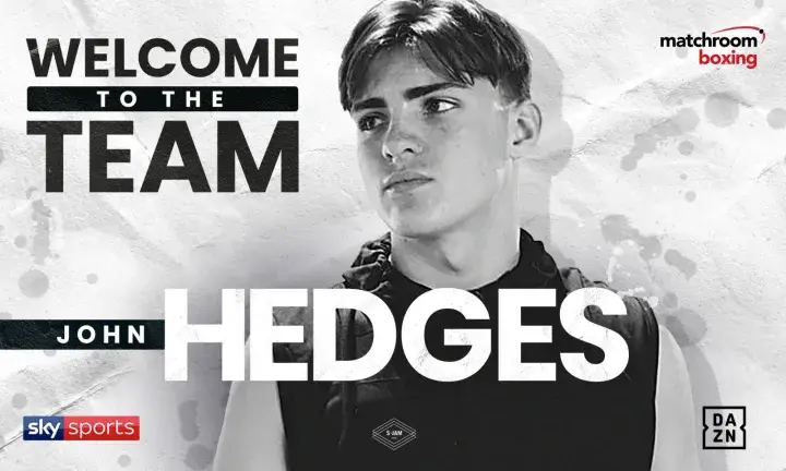 John Hedges