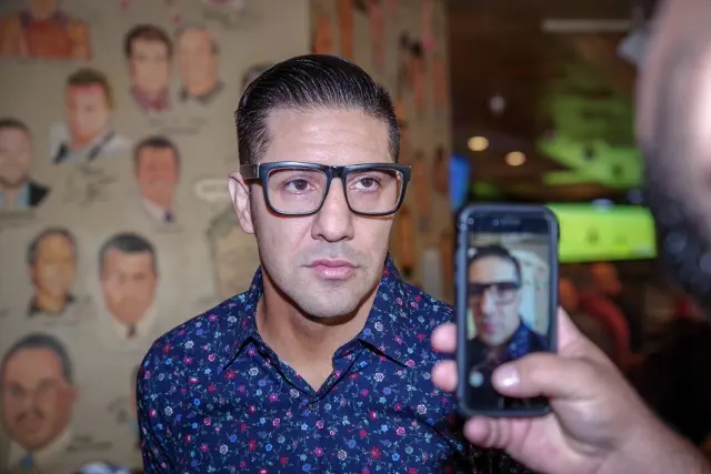 John Molina