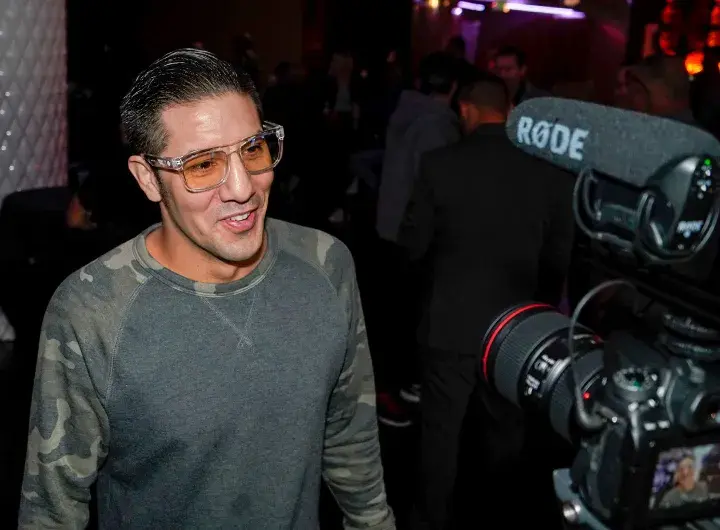 John Molina
