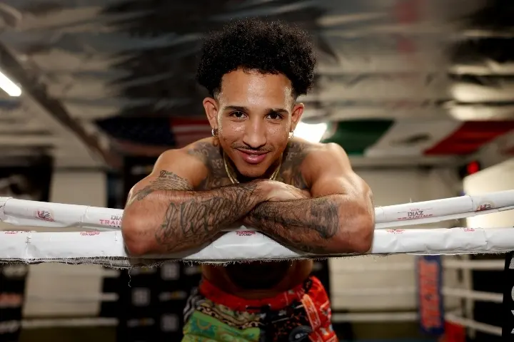 John Ramirez