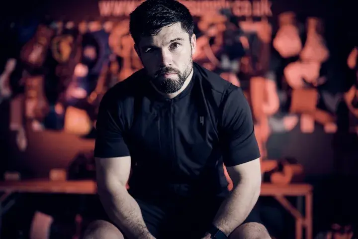 John Ryder