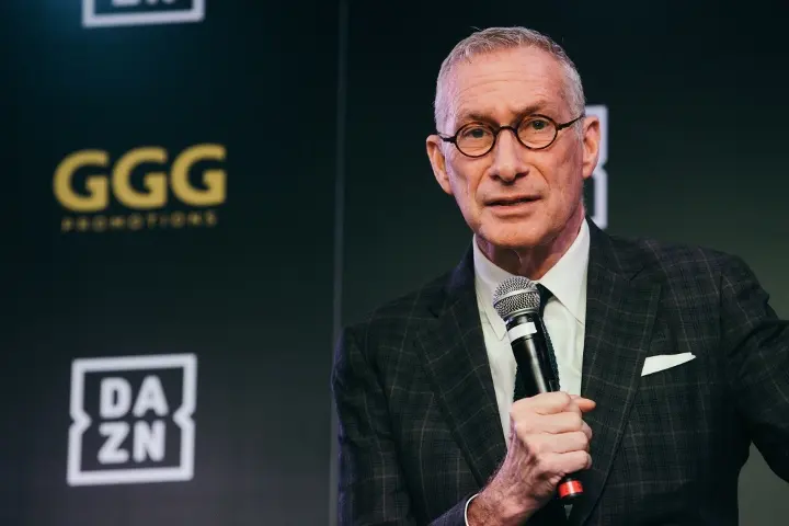 John Skipper