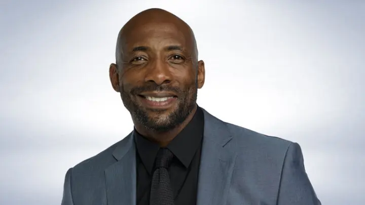 Johnny Nelson