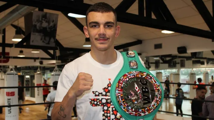Jon Fernandez